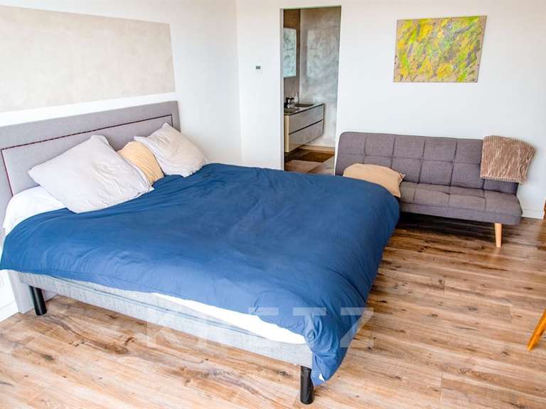 Appartement avec Vue sur mer San-Martino-di-Lota - 4 chambres - 200m²