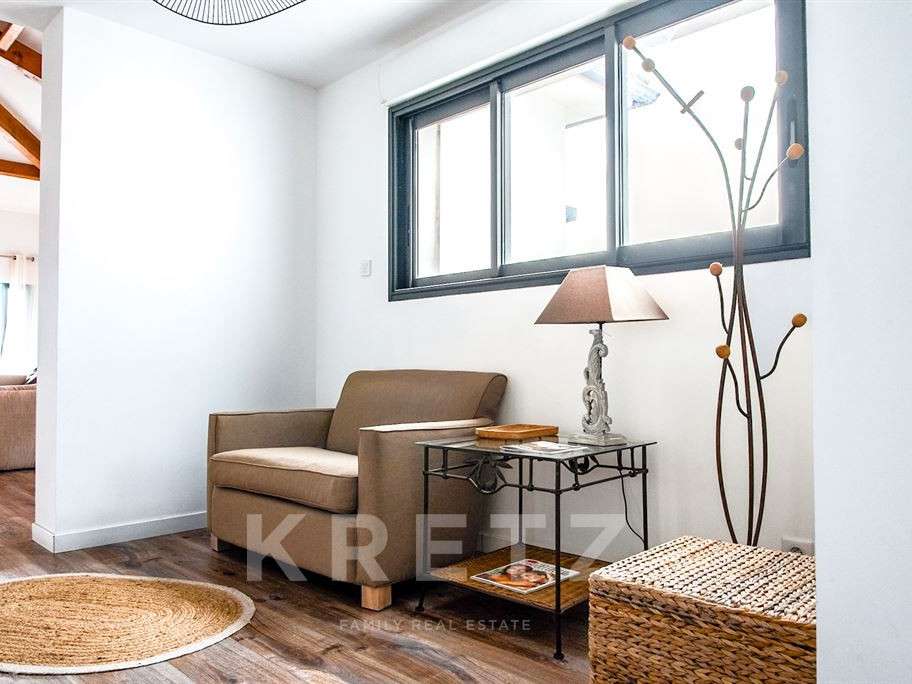 Appartement San-Martino-di-Lota