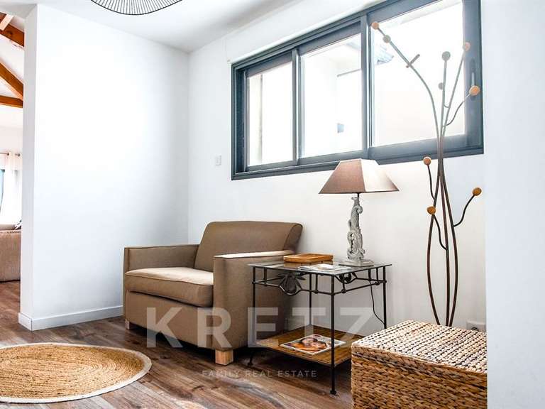 Appartement avec Vue sur mer San-Martino-di-Lota - 4 chambres - 200m²