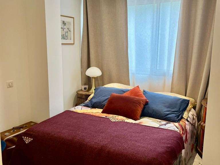 Appartement San-Martino-di-Lota - 3 chambres - 121m²