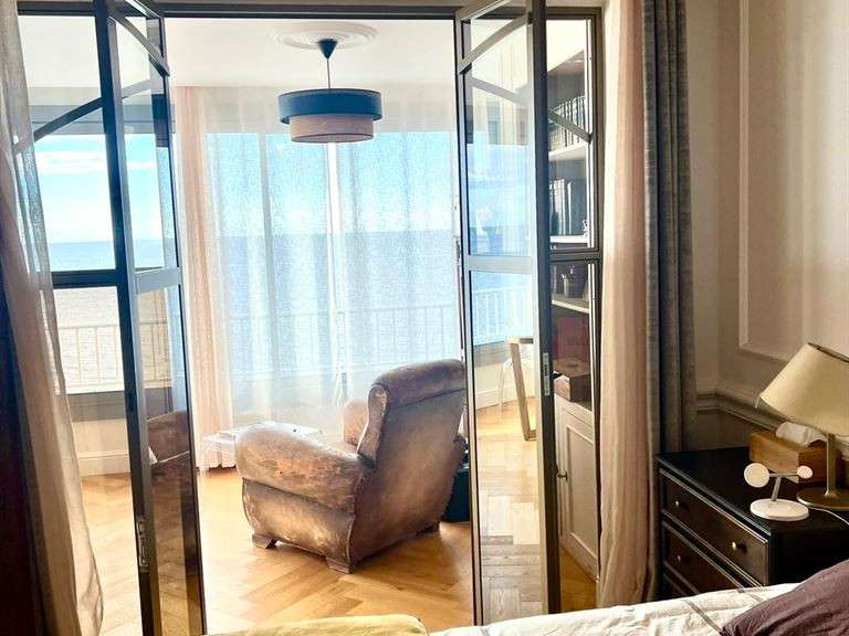 Appartement San-Martino-di-Lota - 3 chambres - 121m²