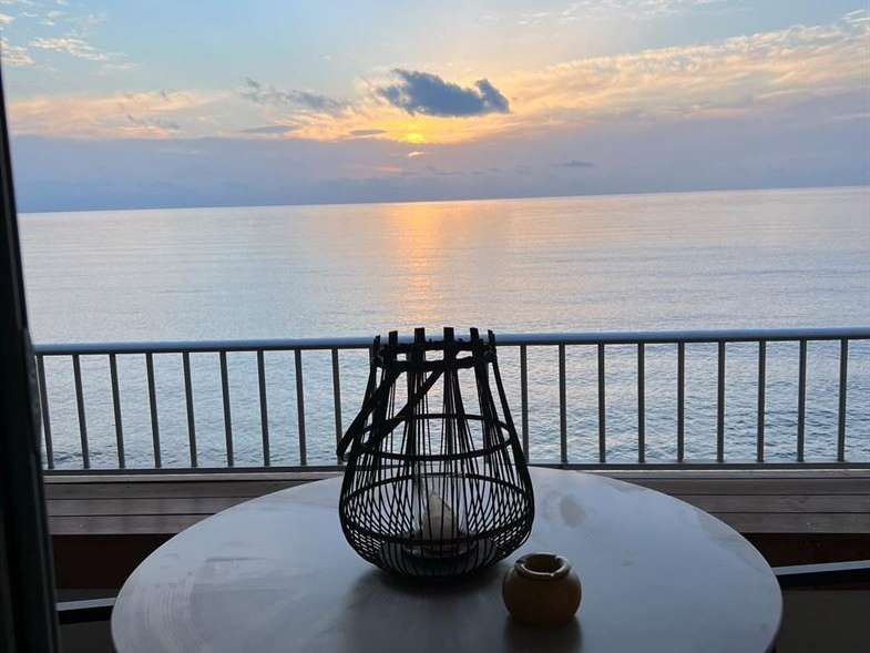 Appartement San-Martino-di-Lota