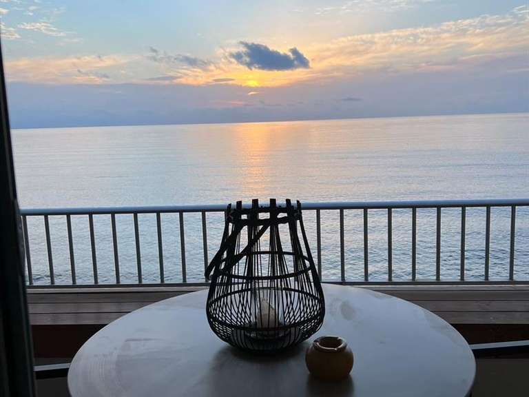 Appartement San-Martino-di-Lota - 3 chambres - 121m²