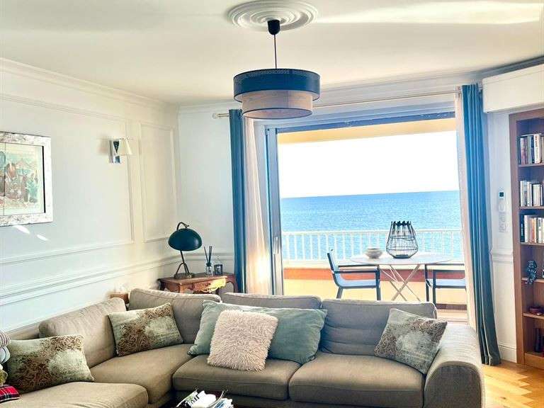 Appartement San-Martino-di-Lota