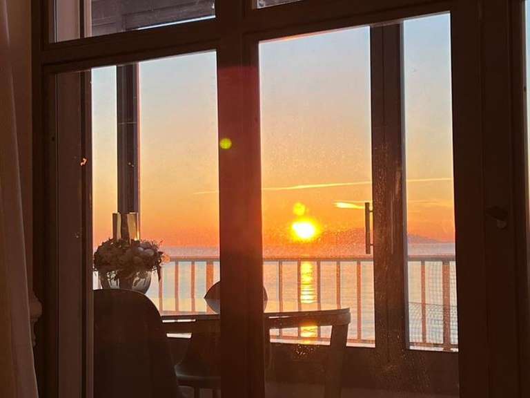 Appartement San-Martino-di-Lota - 3 chambres - 121m²