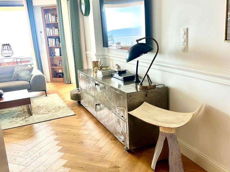 Appartement San-Martino-di-Lota - 3 chambres - 121m²