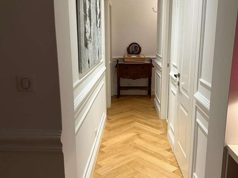Appartement San-Martino-di-Lota - 3 chambres - 121m²