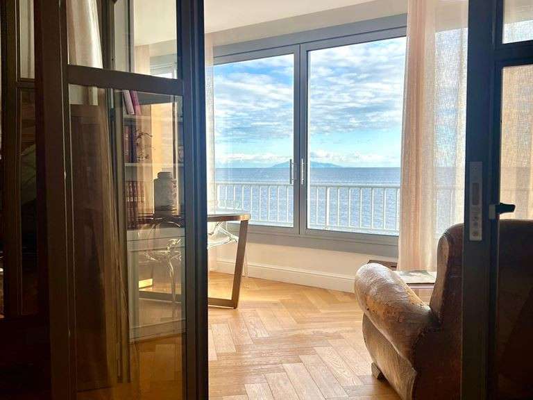 Appartement San-Martino-di-Lota - 3 chambres - 121m²