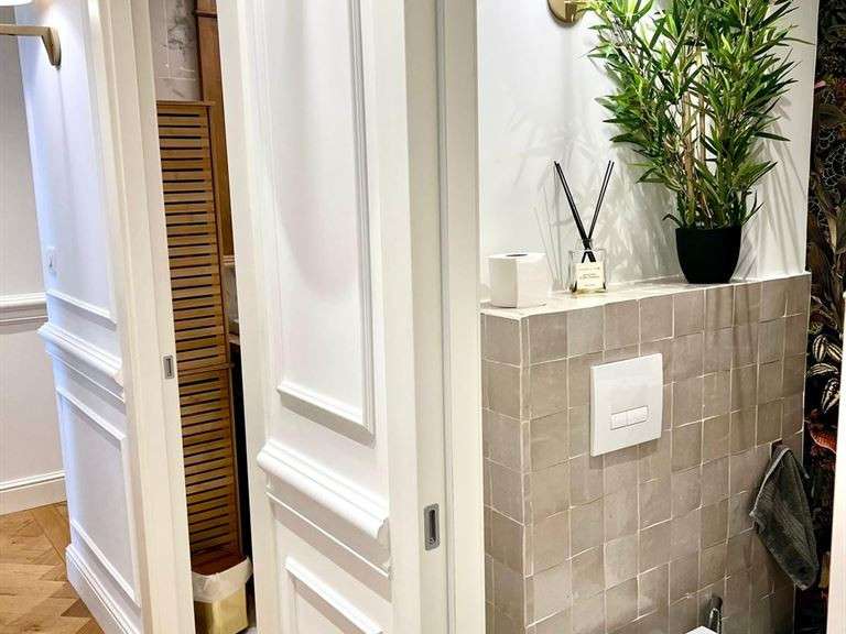 Appartement San-Martino-di-Lota