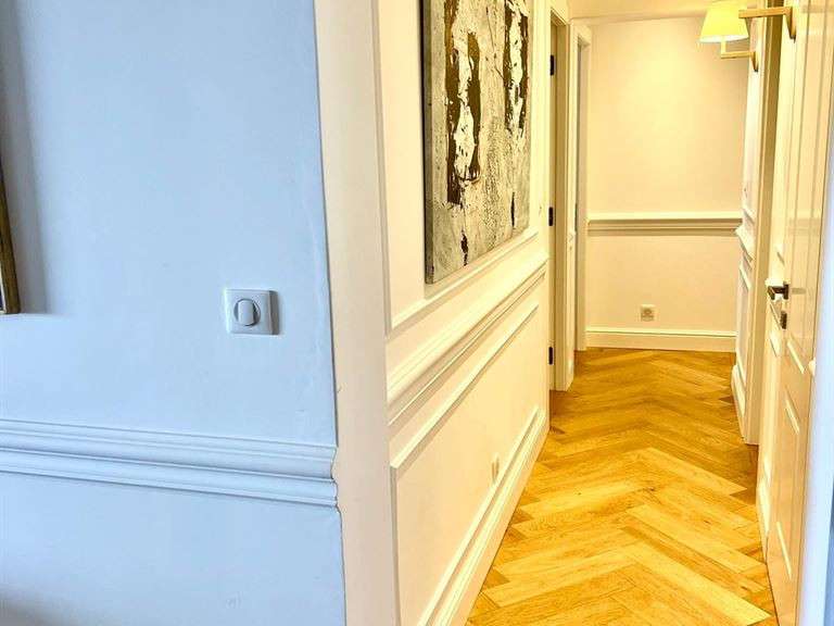 Appartement San-Martino-di-Lota - 3 chambres - 121m²