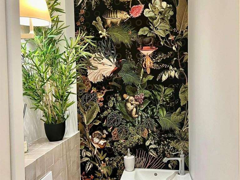 Appartement San-Martino-di-Lota