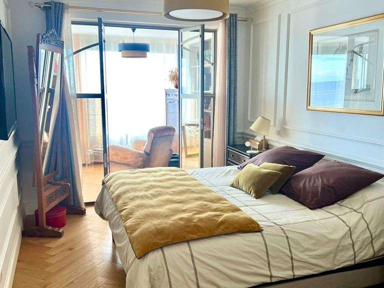 Appartement San-Martino-di-Lota