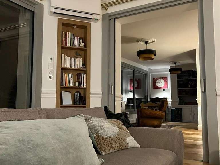 Appartement San-Martino-di-Lota - 3 chambres - 121m²