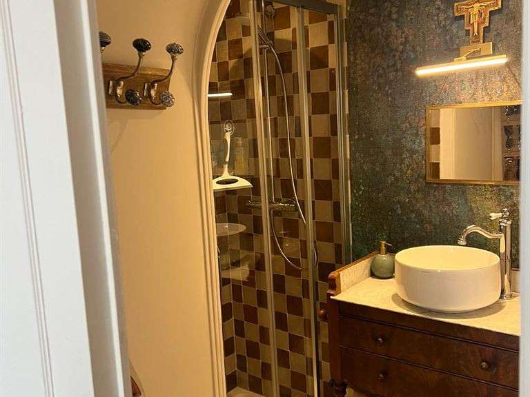 Appartement San-Martino-di-Lota - 3 chambres - 121m²