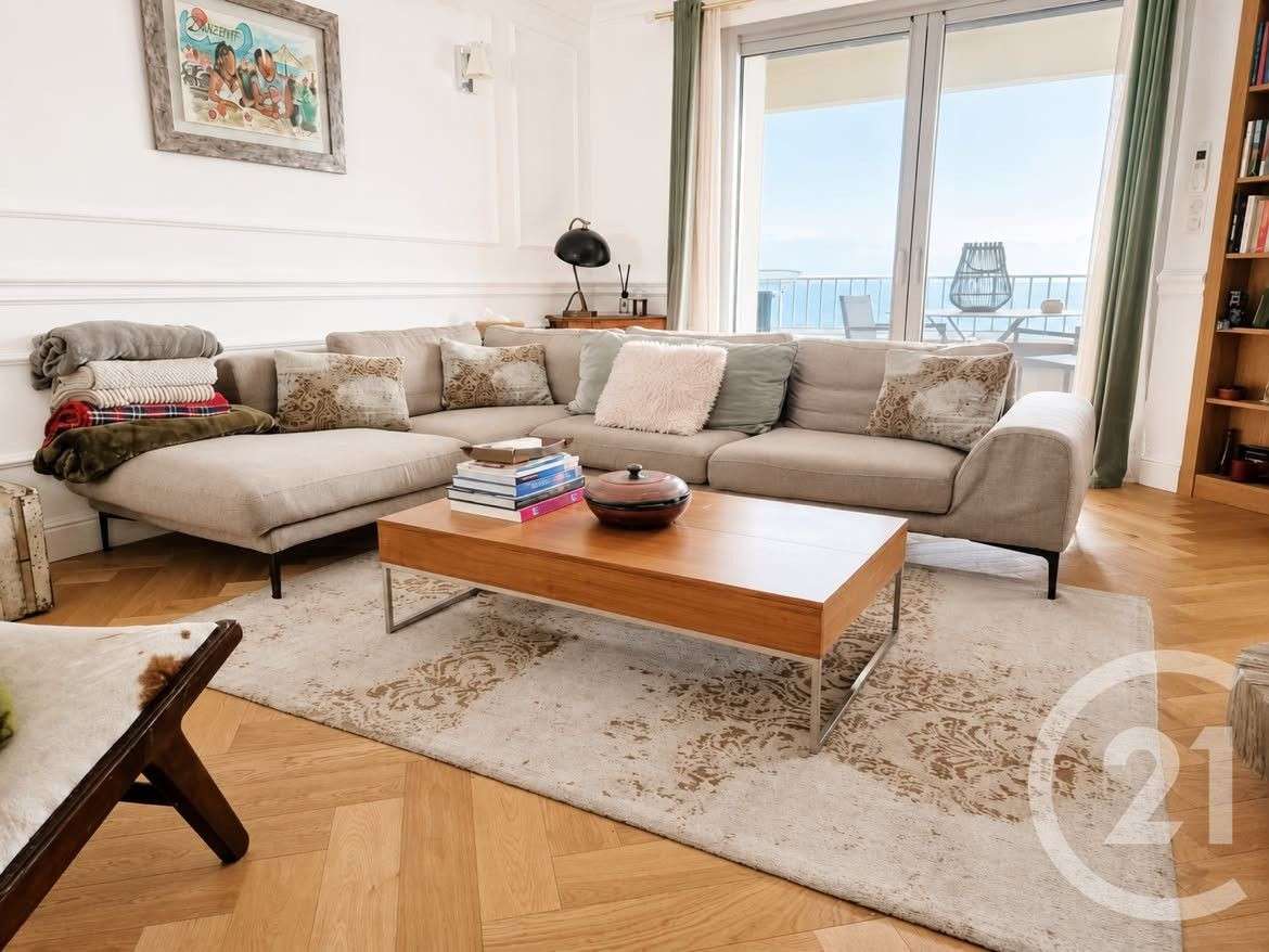 Apartment San-Martino-di-Lota