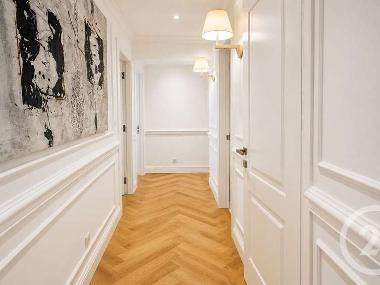 Apartment with Sea view San-Martino-di-Lota - 3 bedrooms - 123m²