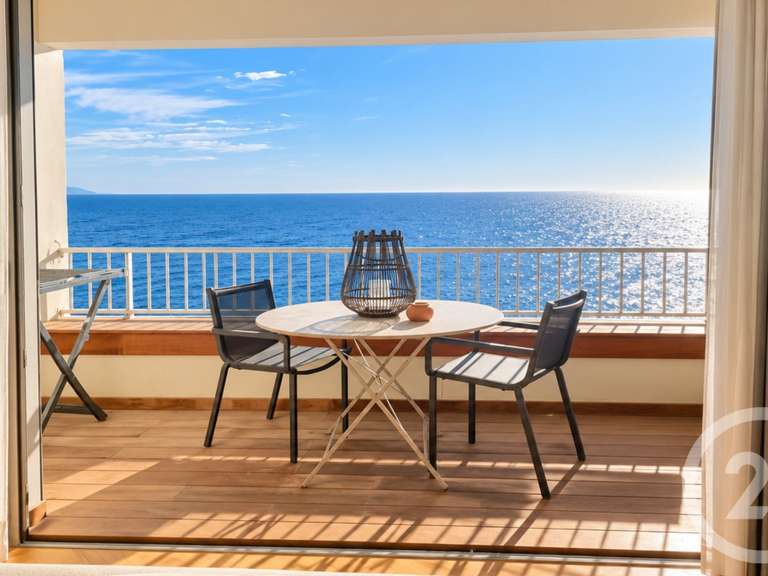 Appartement avec Vue sur mer San-Martino-di-Lota - 3 chambres - 123m²