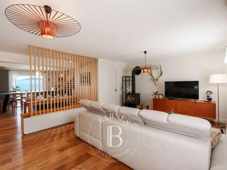 Appartement San-Martino-di-Lota - 4 chambres - 189m²