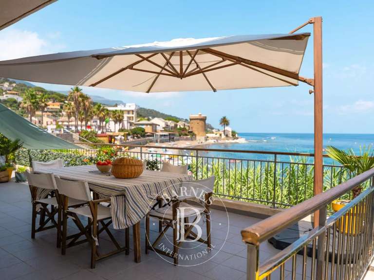 Appartement San-Martino-di-Lota - 4 chambres - 189m²