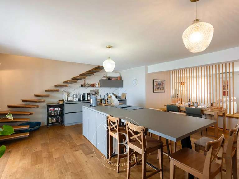 Appartement San-Martino-di-Lota - 4 chambres - 189m²