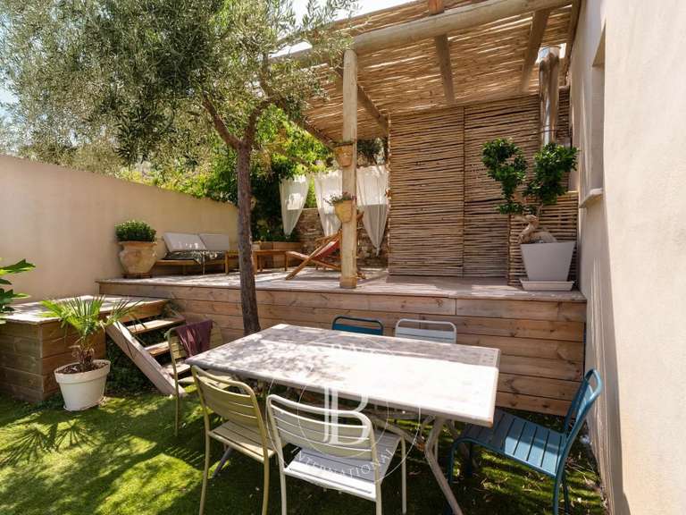 Appartement San-Martino-di-Lota - 4 chambres - 189m²