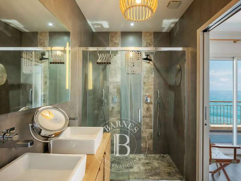 Appartement San-Martino-di-Lota - 4 chambres - 189m²