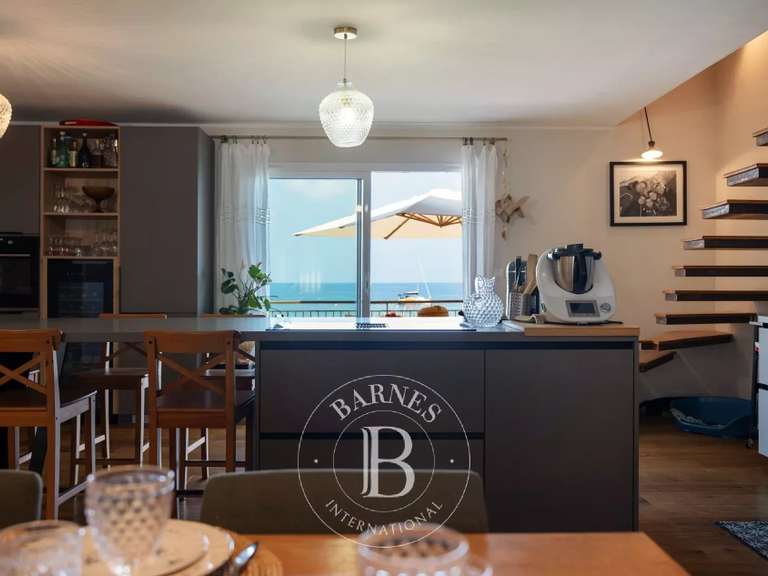 Appartement San-Martino-di-Lota - 4 chambres - 189m²