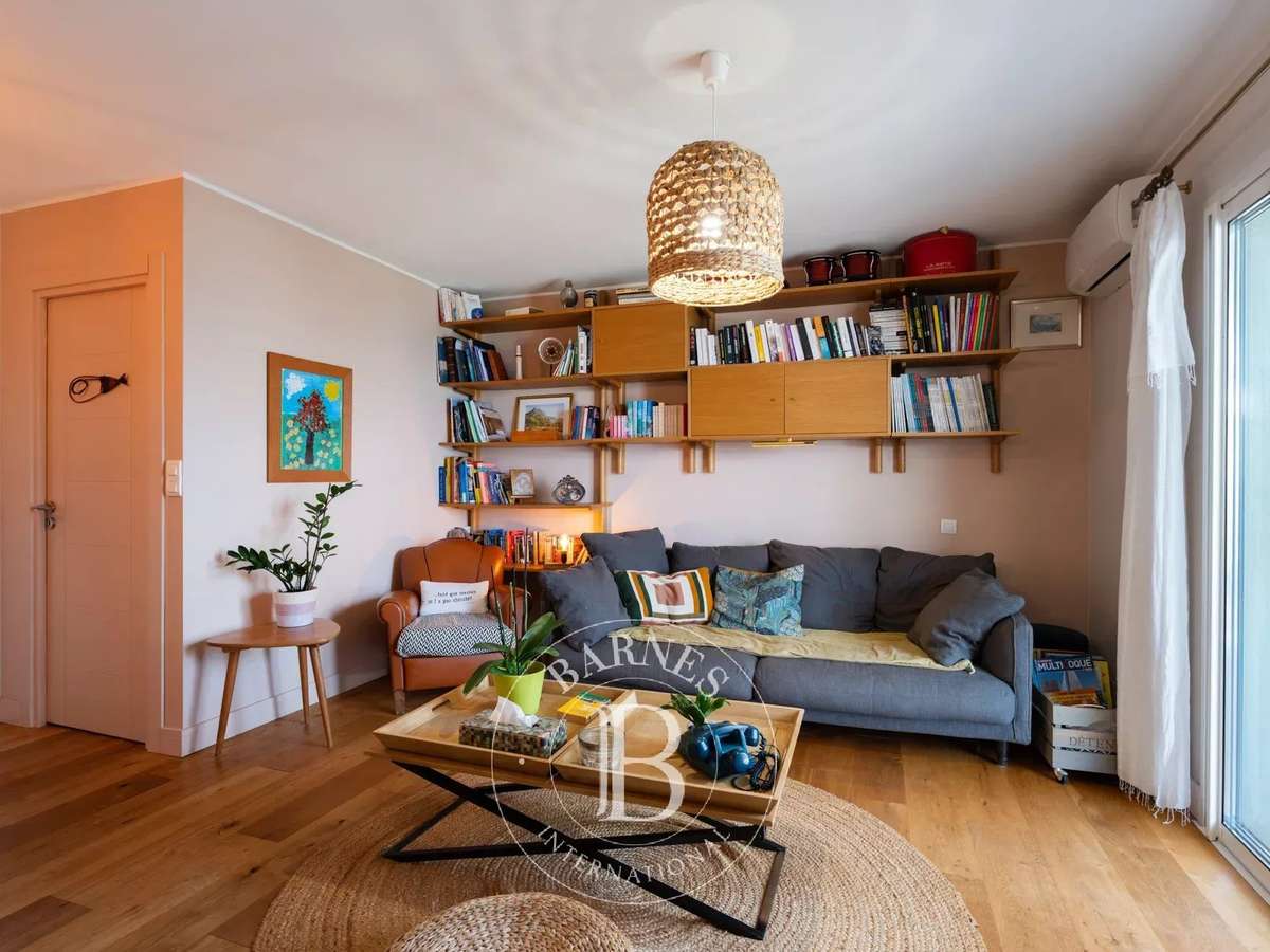 Appartement San-Martino-di-Lota