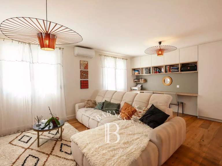 Appartement San-Martino-di-Lota - 4 chambres - 189m²