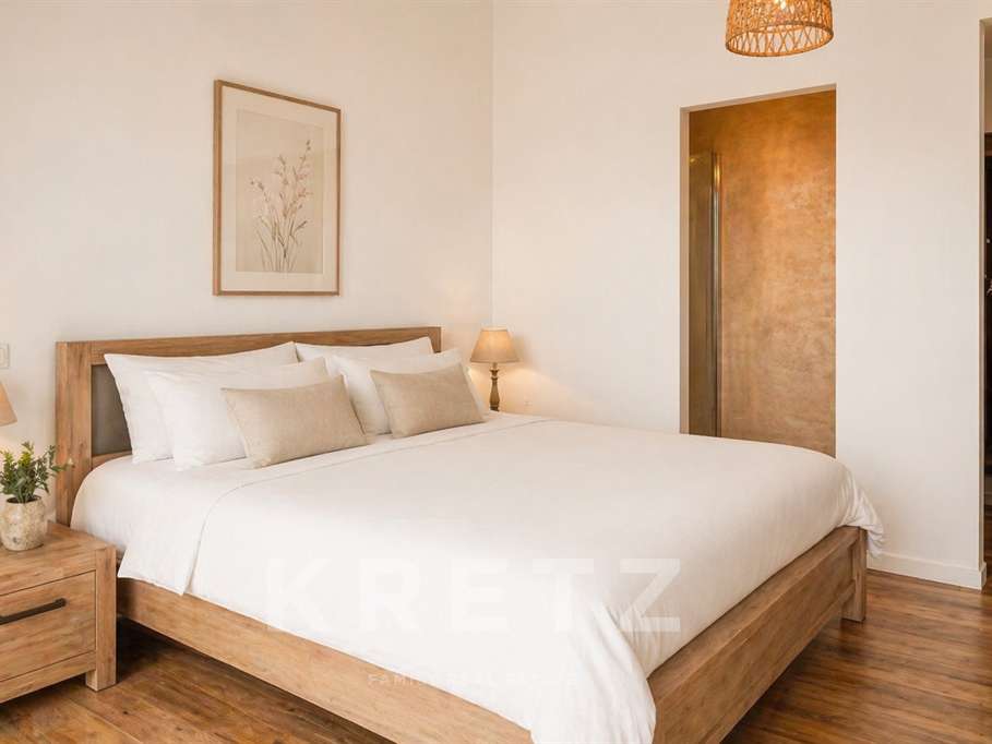 Appartement San-Martino-di-Lota