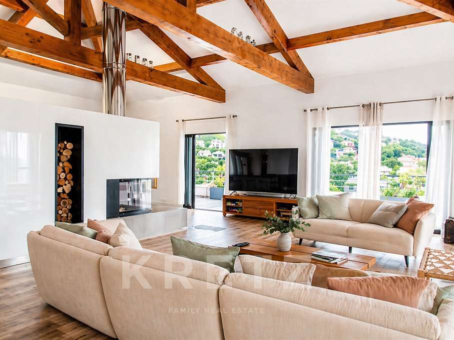 Appartement San-Martino-di-Lota