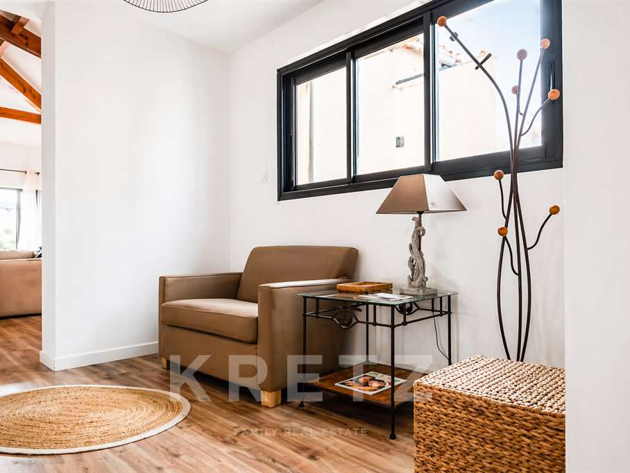 Appartement San-Martino-di-Lota