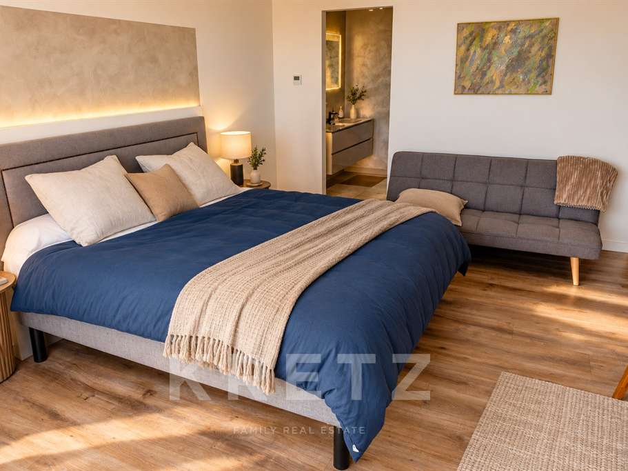 Appartement San-Martino-di-Lota