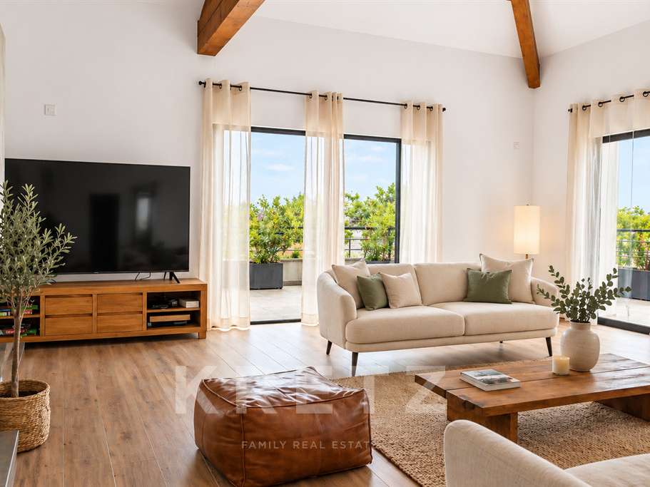 Appartement San-Martino-di-Lota