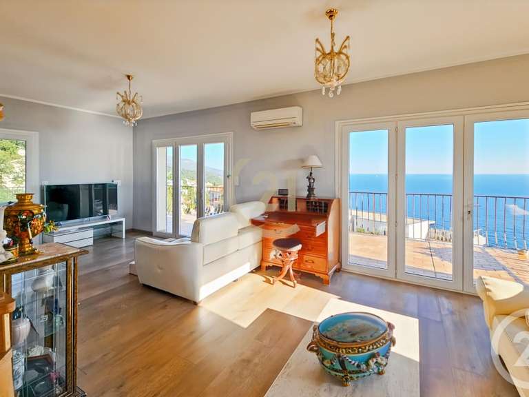 Maison San-Martino-di-Lota - 4 chambres - 280m²