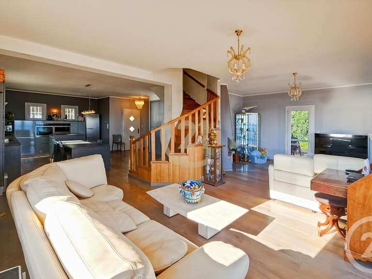 Maison San-Martino-di-Lota - 4 chambres - 280m²