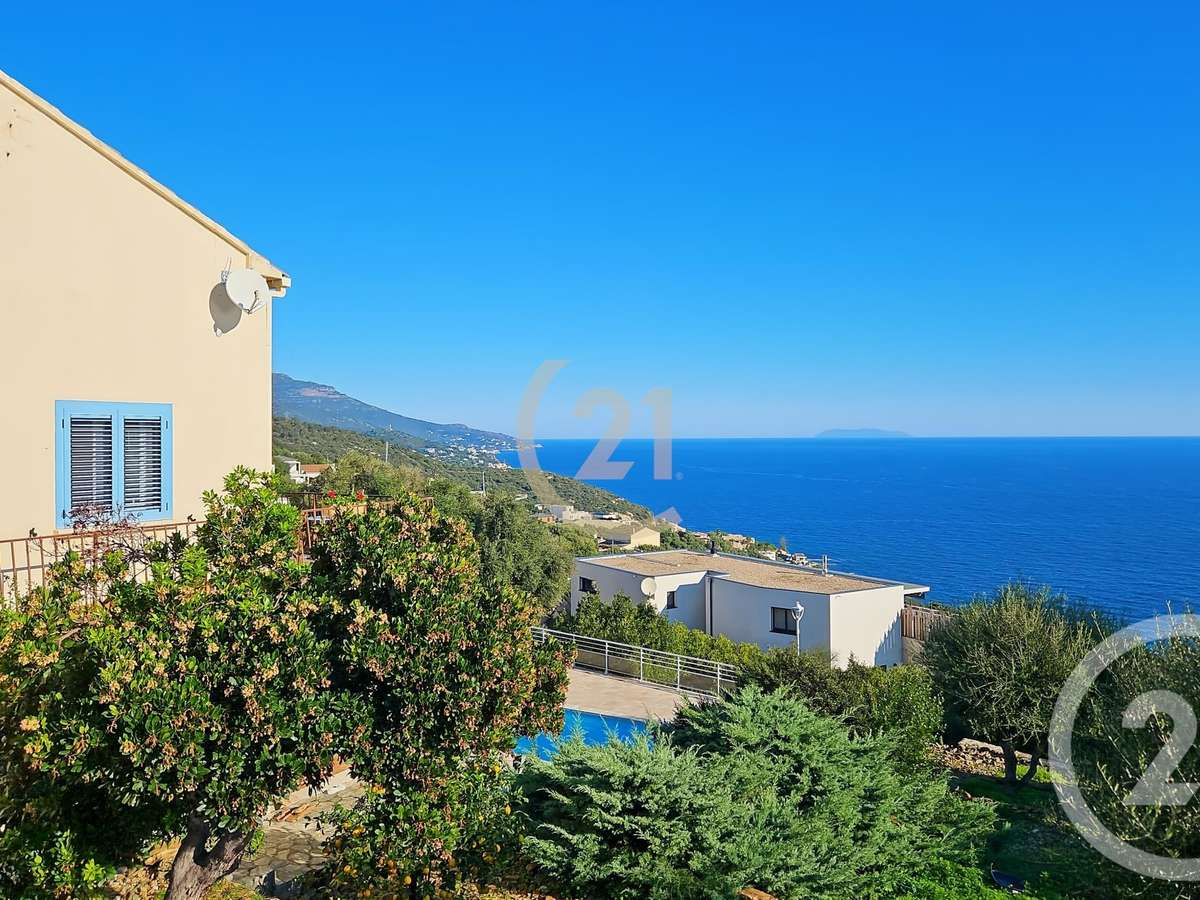 Maison San-Martino-di-Lota