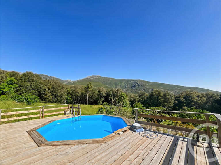 House San-Martino-di-Lota - 4 bedrooms - 10m²