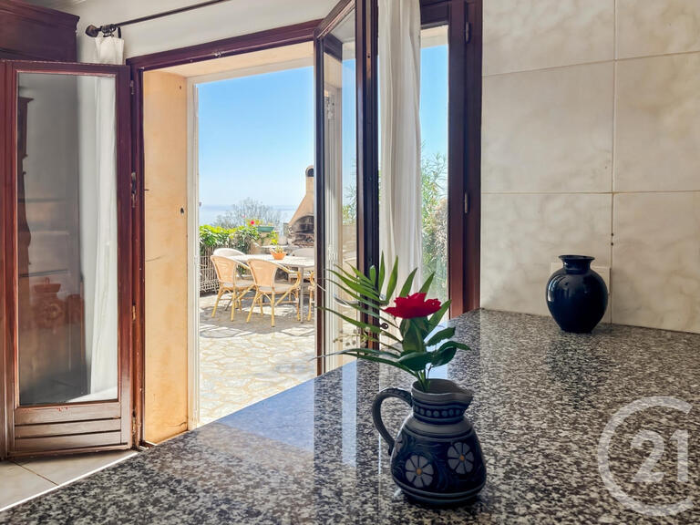 House San-Martino-di-Lota - 4 bedrooms - 10m²