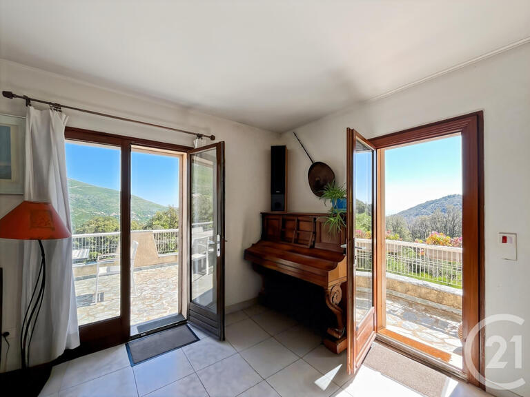 House San-Martino-di-Lota - 4 bedrooms - 10m²