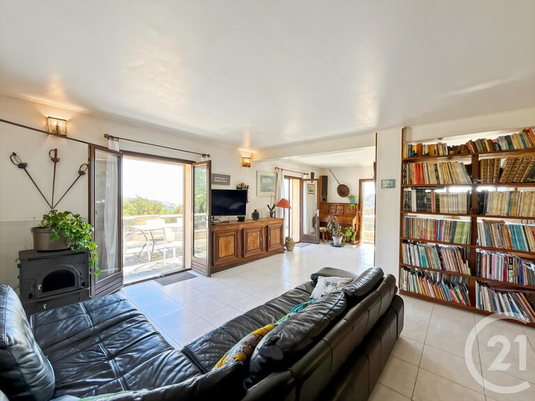 House San-Martino-di-Lota - 4 bedrooms - 10m²