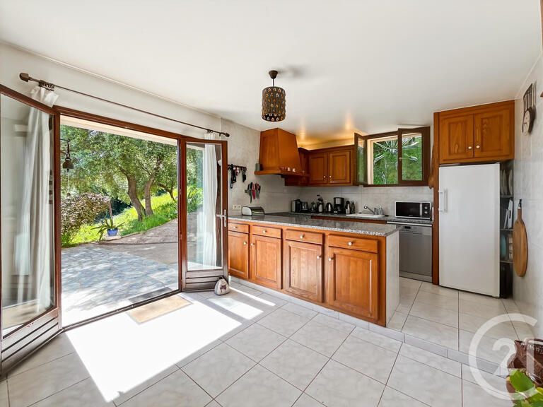 House San-Martino-di-Lota - 4 bedrooms - 10m²