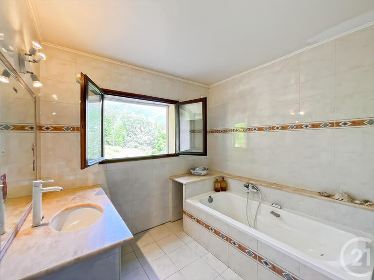 House San-Martino-di-Lota - 4 bedrooms - 10m²