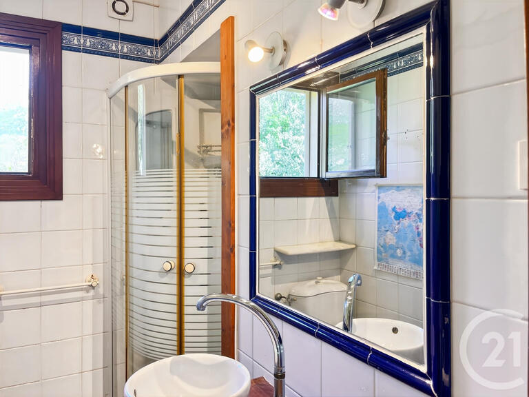 House San-Martino-di-Lota - 4 bedrooms - 10m²