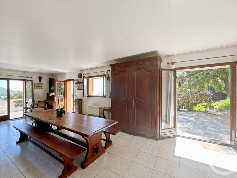 House San-Martino-di-Lota - 4 bedrooms - 10m²