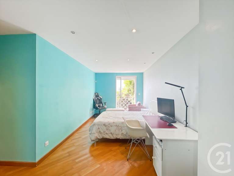 Maison San-Martino-di-Lota - 4 chambres - 17m²