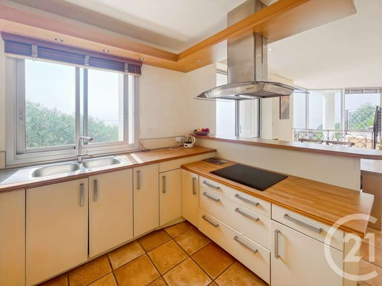 Maison San-Martino-di-Lota - 4 chambres - 17m²