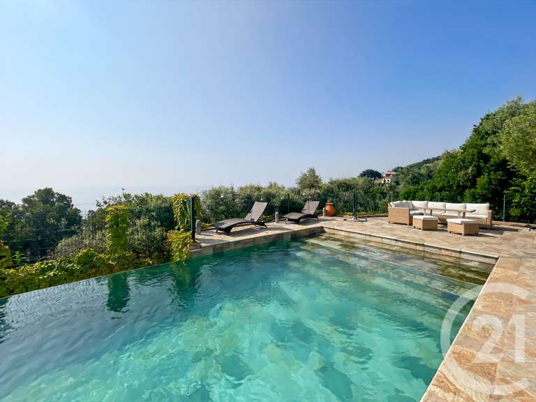 Maison San-Martino-di-Lota - 4 chambres - 17m²
