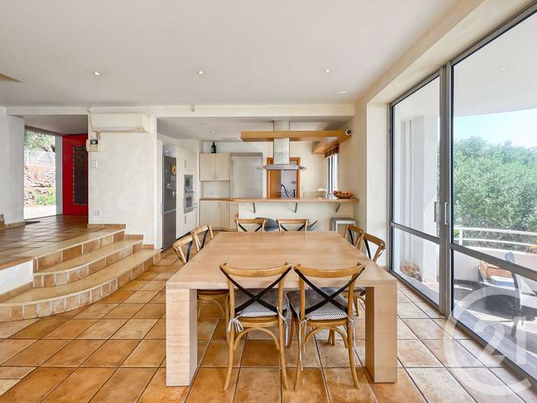 Maison San-Martino-di-Lota - 4 chambres - 17m²