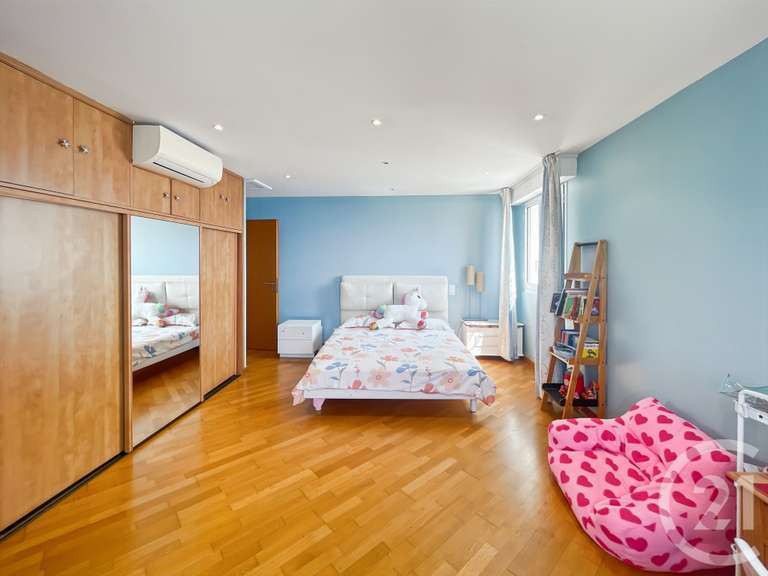 Maison San-Martino-di-Lota - 4 chambres - 17m²